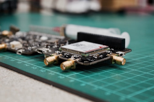 DFM Best Practices for Electronics Startups